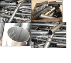 成都地區廠家庫存廢鋁回收與處理方案